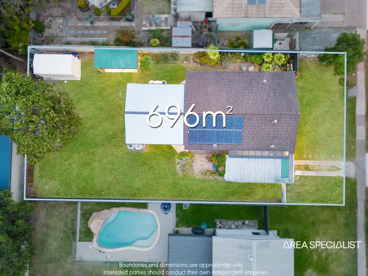 Fourth view of Homely house listing, 144 Drews Road, Loganholme QLD 4129