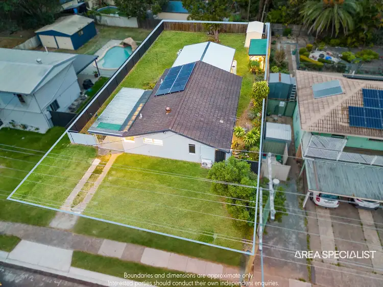 Fifth view of Homely house listing, 144 Drews Road, Loganholme QLD 4129