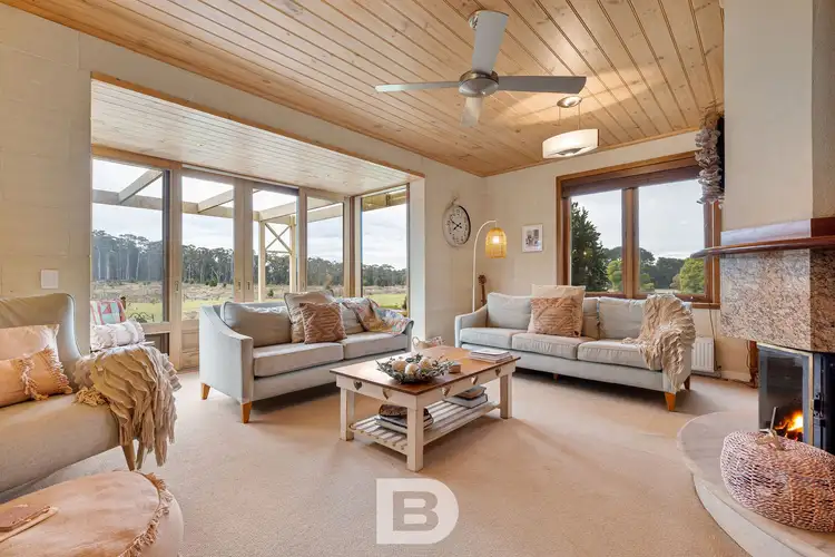 Second view of Homely house listing, 831 Falloons Road, Ashbourne VIC 3442