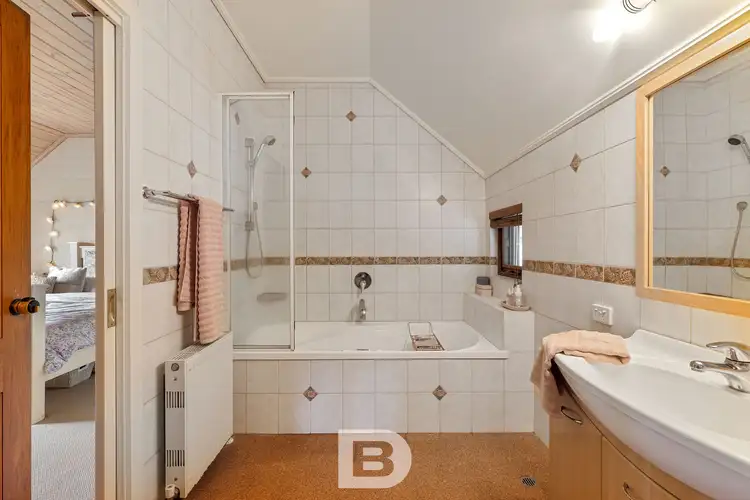 Fifth view of Homely house listing, 831 Falloons Road, Ashbourne VIC 3442
