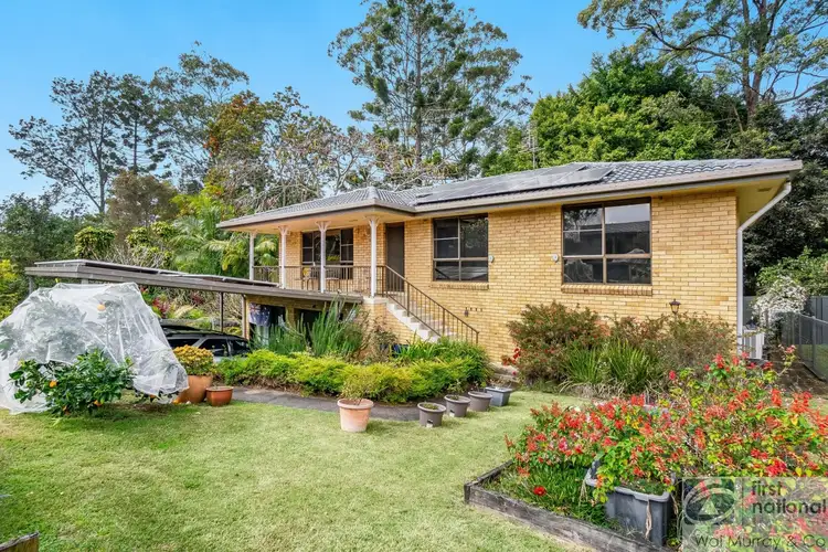 5 Skye Court, Goonellabah NSW 2480