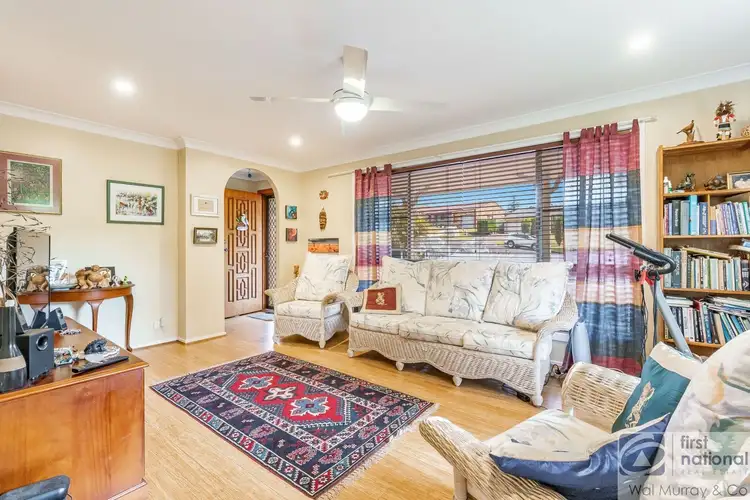 Second view of Homely house listing, 5 Skye Court, Goonellabah NSW 2480