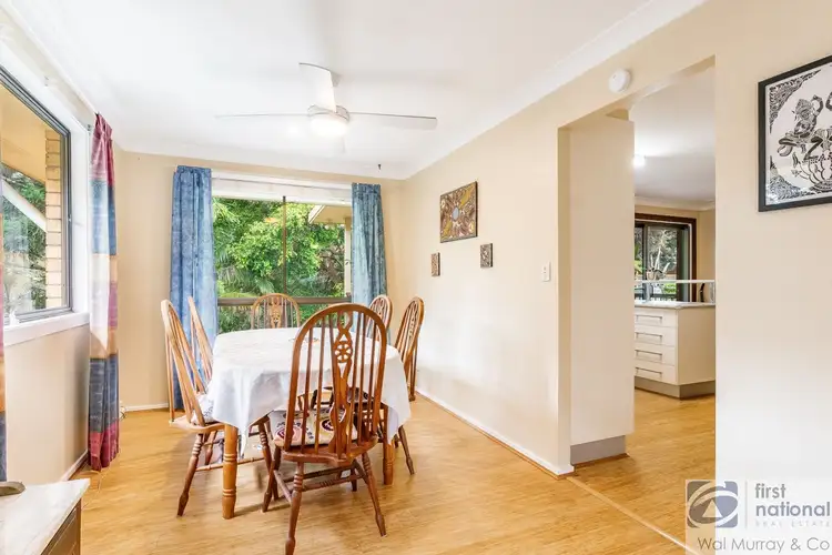 Fourth view of Homely house listing, 5 Skye Court, Goonellabah NSW 2480