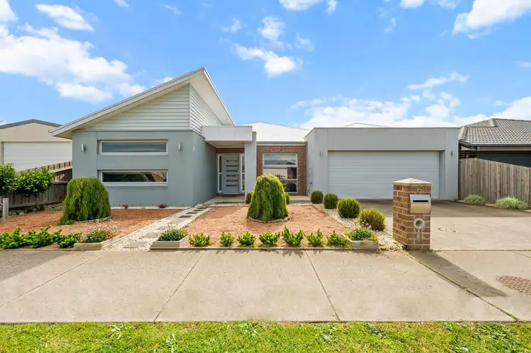 6 Galloway Street, Traralgon VIC 3844
