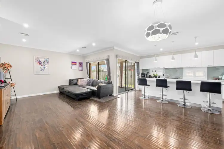 Fifth view of Homely house listing, 6 Galloway Street, Traralgon VIC 3844