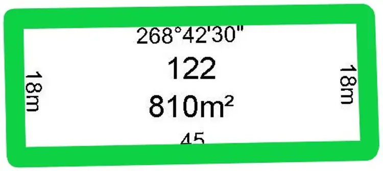 Second view of Homely land listing, Lot 122 - Stage 1 - 441 Allan Street, Kyabram VIC 3620