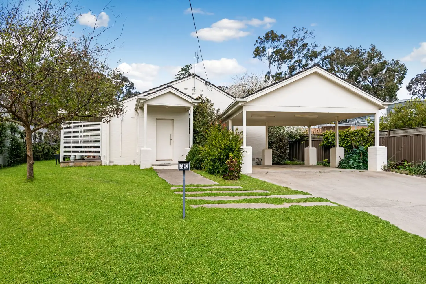 Main view of Homely house listing, 10 Carola Court, Kennington VIC 3550