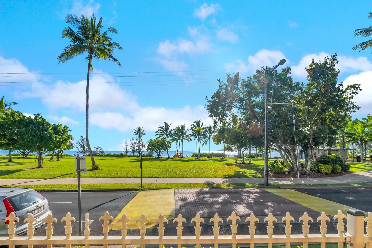 Main view of Homely unit listing, 1/249-255 Esplanade, Cairns North QLD 4870