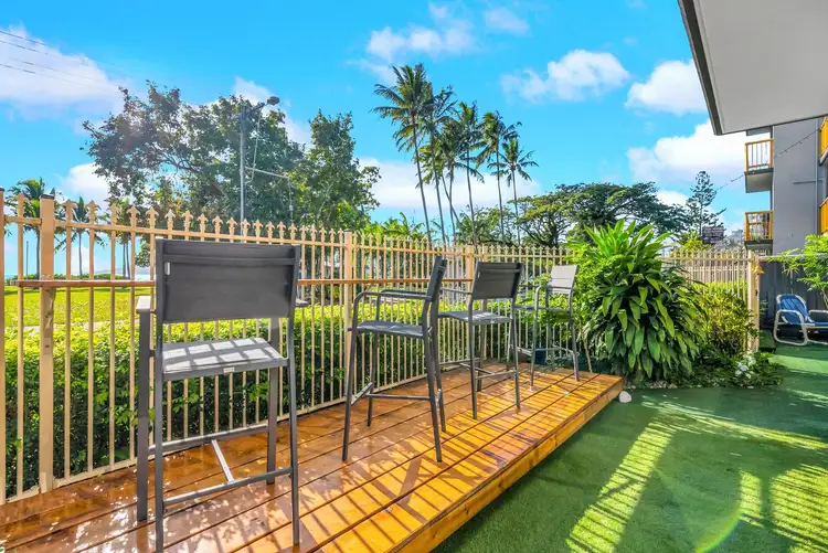Third view of Homely unit listing, 1/249-255 Esplanade, Cairns North QLD 4870