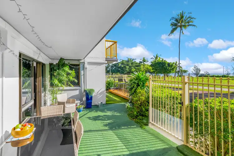 Fourth view of Homely unit listing, 1/249-255 Esplanade, Cairns North QLD 4870
