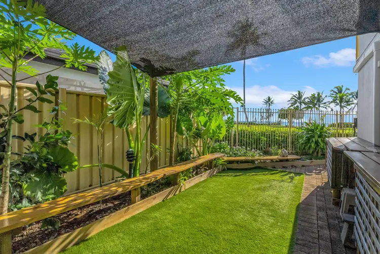 Fifth view of Homely unit listing, 1/249-255 Esplanade, Cairns North QLD 4870
