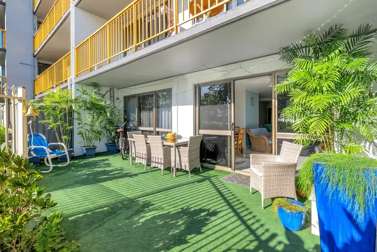 Sixth view of Homely unit listing, 1/249-255 Esplanade, Cairns North QLD 4870
