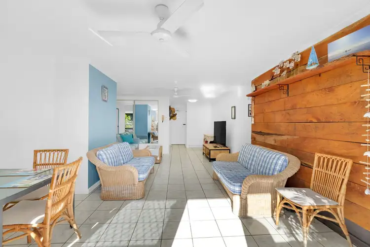 Seventh view of Homely unit listing, 1/249-255 Esplanade, Cairns North QLD 4870
