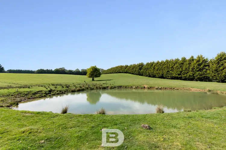 2 Olearys Lane, Spring Hill VIC 3444