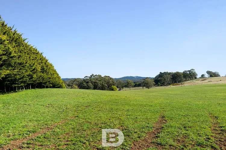 Fifth view of Homely house listing, 2 Olearys Lane, Spring Hill VIC 3444