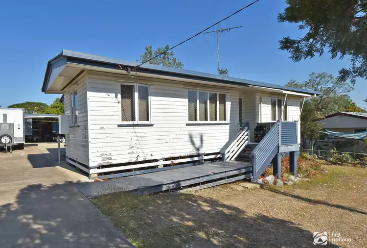 157 Rainbow Street, Biloela QLD 4715