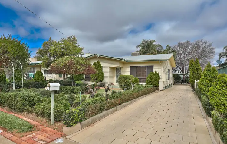 Main view of Homely house listing, 9 Sharland Street, Mildura VIC 3500