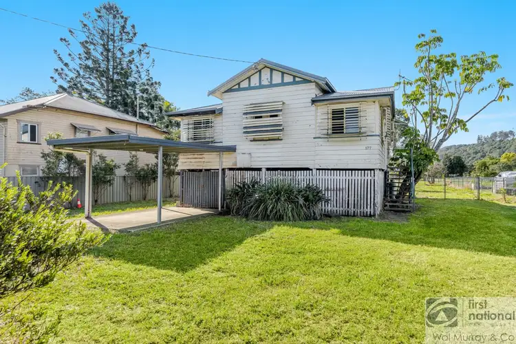177 Casino Street, South Lismore NSW 2480