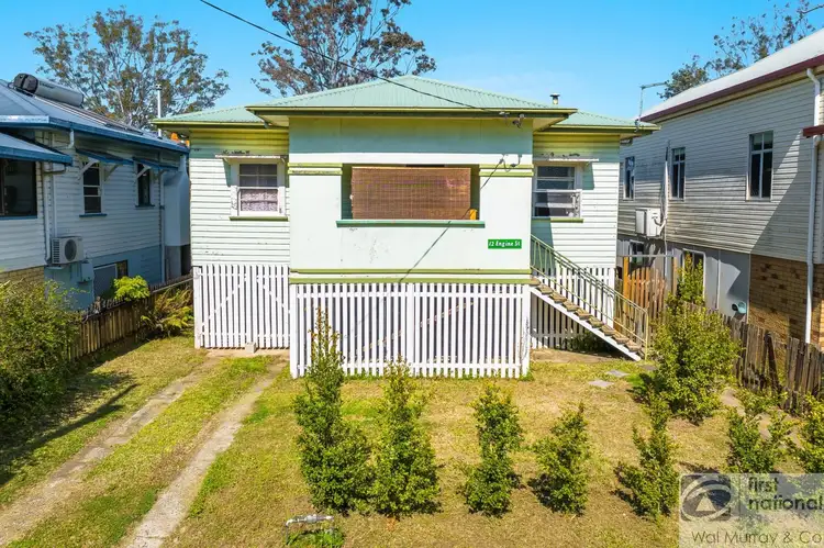 12 Engine Street, South Lismore NSW 2480