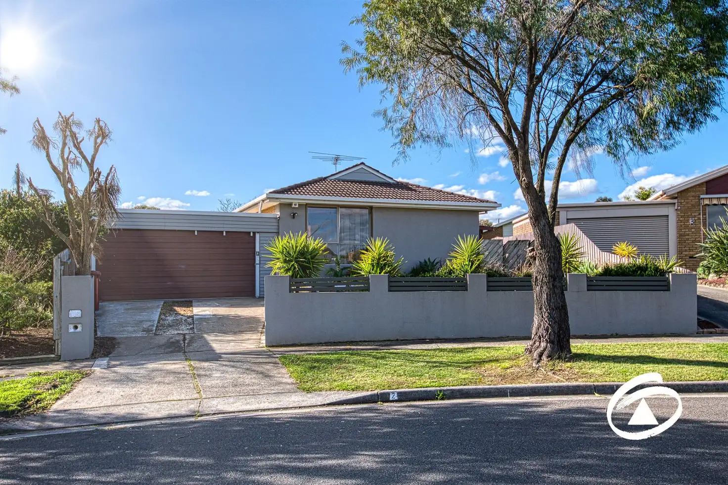 Main view of Homely house listing, 2 Felicity Court, Narre Warren VIC 3805