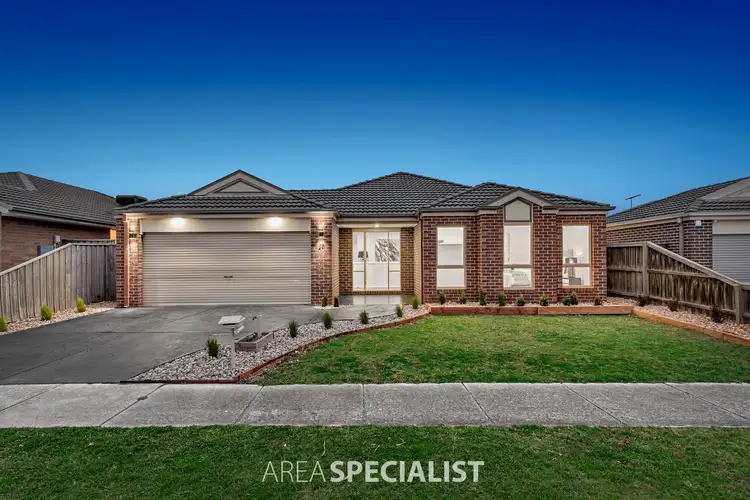 20 Flametree Circuit, Cranbourne VIC 3977