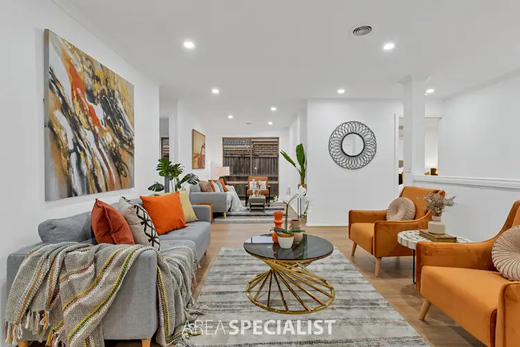 Second view of Homely house listing, 20 Flametree Circuit, Cranbourne VIC 3977