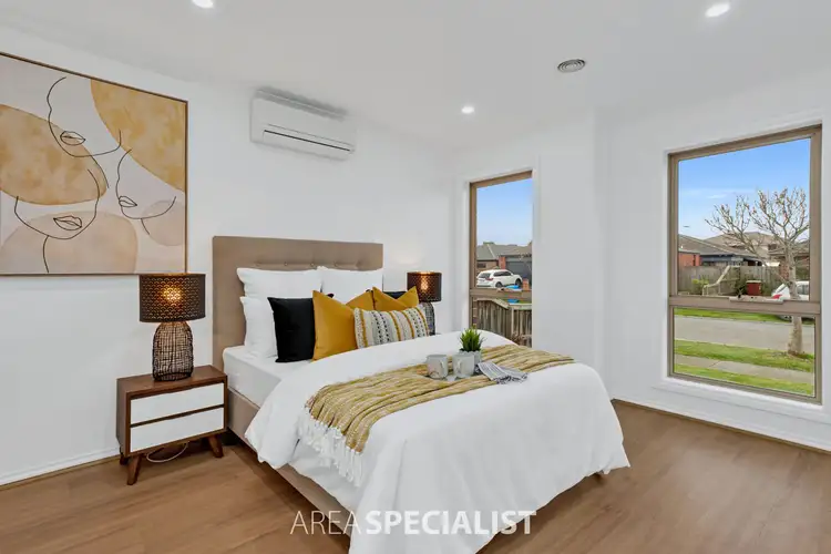 Fourth view of Homely house listing, 20 Flametree Circuit, Cranbourne VIC 3977