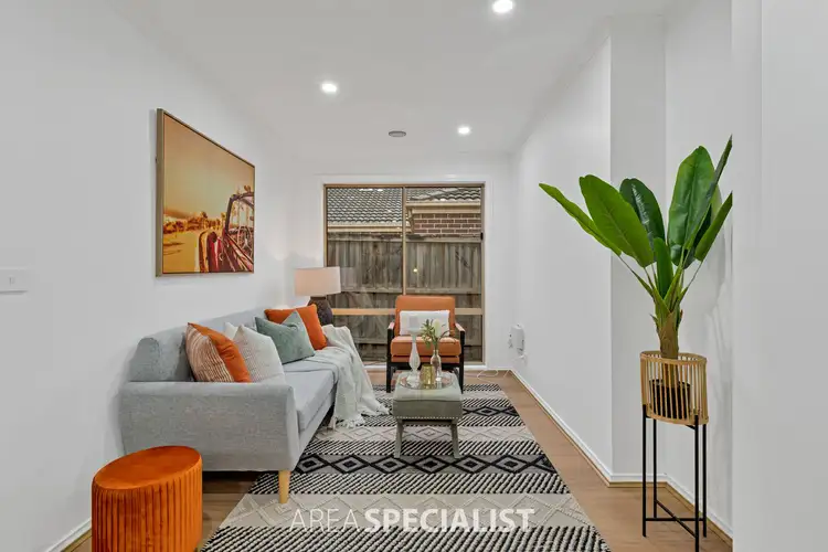 Sixth view of Homely house listing, 20 Flametree Circuit, Cranbourne VIC 3977