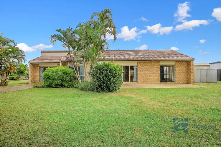 Third view of Homely house listing, 7 Jabiru Crt, Woodgate QLD 4660