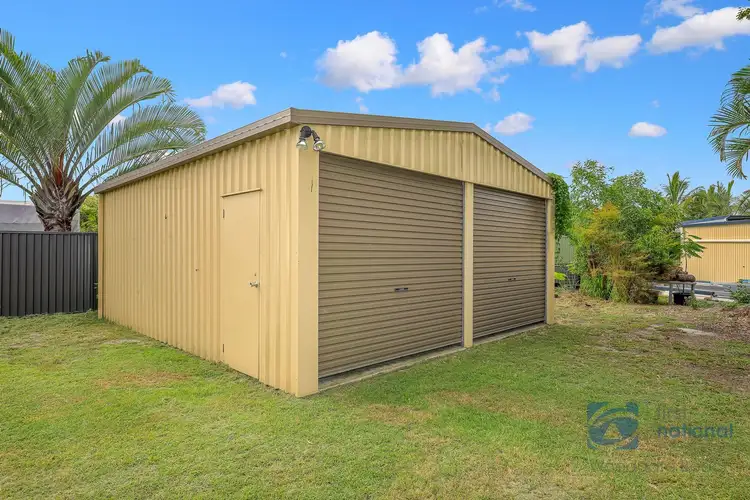 Fourth view of Homely house listing, 7 Jabiru Crt, Woodgate QLD 4660
