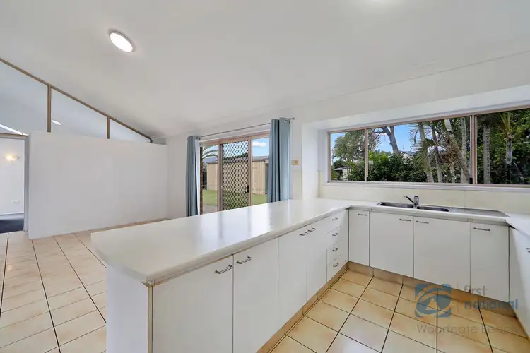 Fifth view of Homely house listing, 7 Jabiru Crt, Woodgate QLD 4660