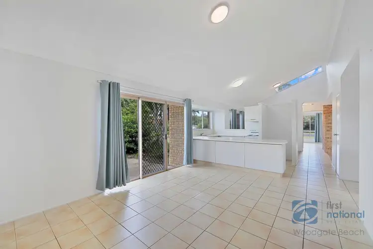 Seventh view of Homely house listing, 7 Jabiru Crt, Woodgate QLD 4660