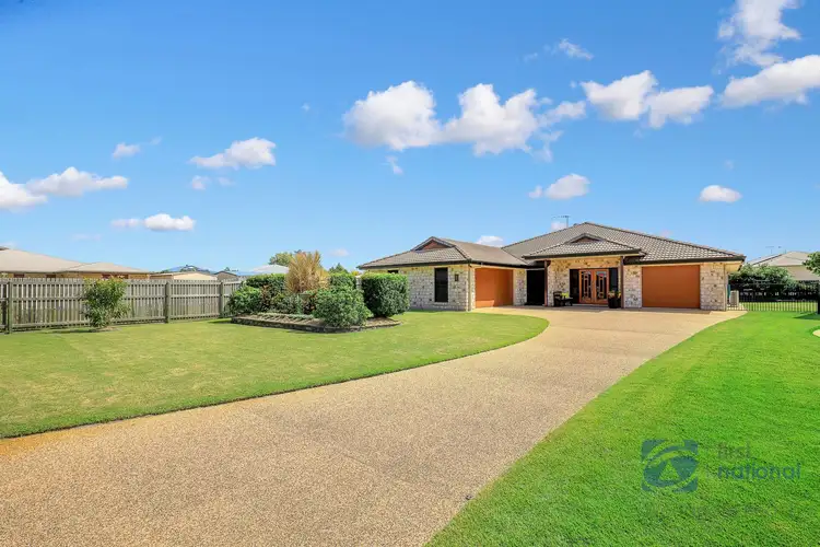 Main view of Homely house listing, 3 Schooner Court, Woodgate QLD 4660