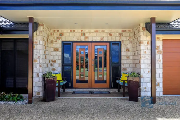 Third view of Homely house listing, 3 Schooner Court, Woodgate QLD 4660