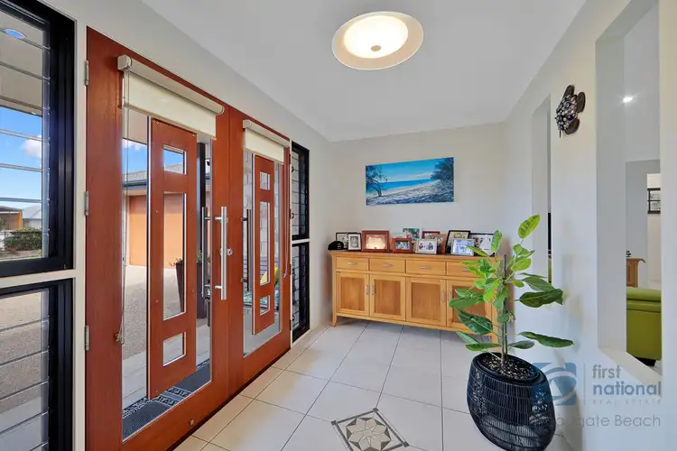 Fourth view of Homely house listing, 3 Schooner Court, Woodgate QLD 4660