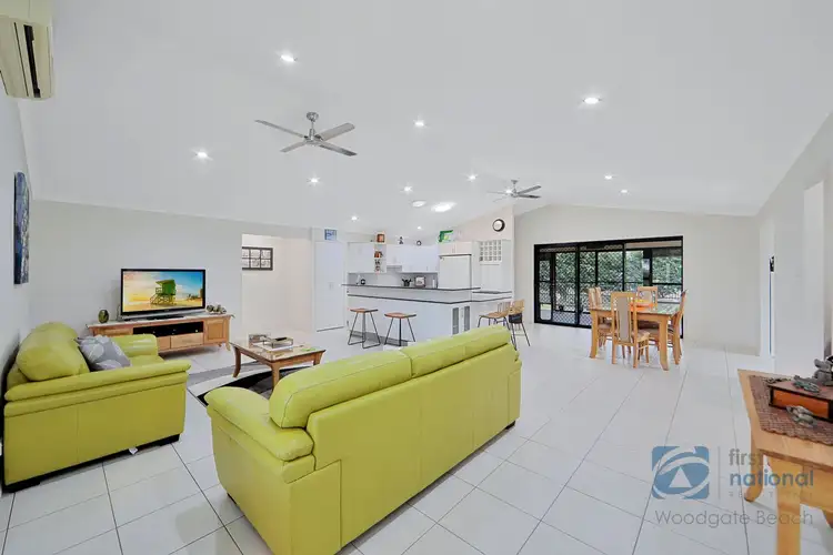 Fifth view of Homely house listing, 3 Schooner Court, Woodgate QLD 4660
