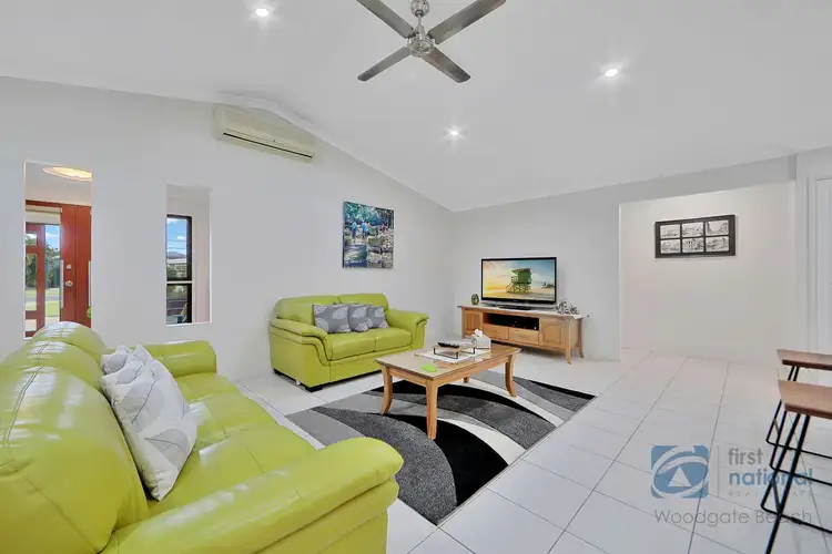 Sixth view of Homely house listing, 3 Schooner Court, Woodgate QLD 4660