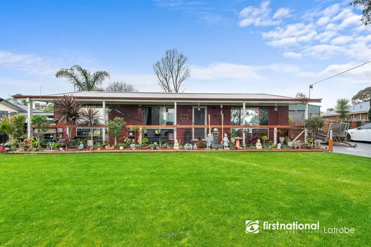 Main view of Homely house listing, 79 Main Street, Glengarry VIC 3854