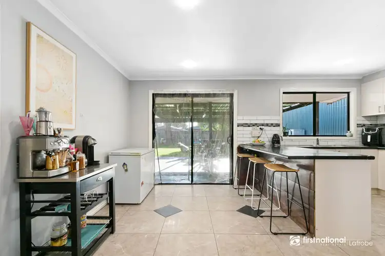 Fifth view of Homely house listing, 79 Main Street, Glengarry VIC 3854