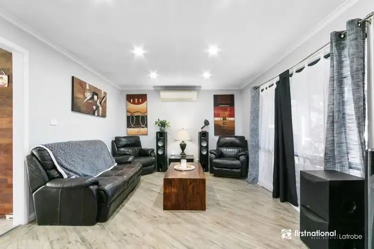 Sixth view of Homely house listing, 79 Main Street, Glengarry VIC 3854