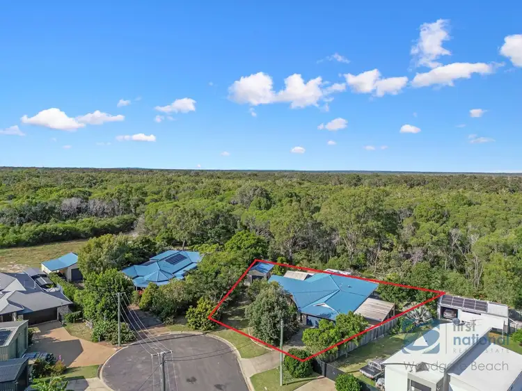 5 Bass Crt, Woodgate QLD 4660