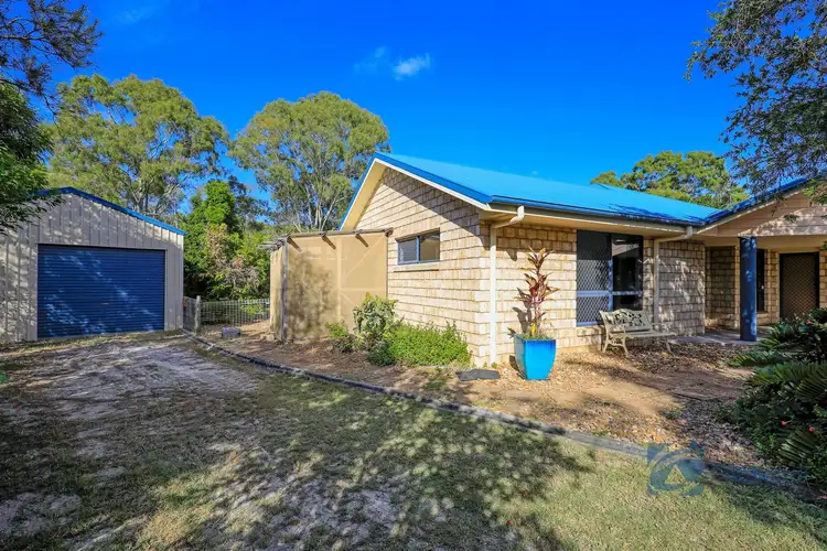 Fourth view of Homely house listing, 5 Bass Crt, Woodgate QLD 4660