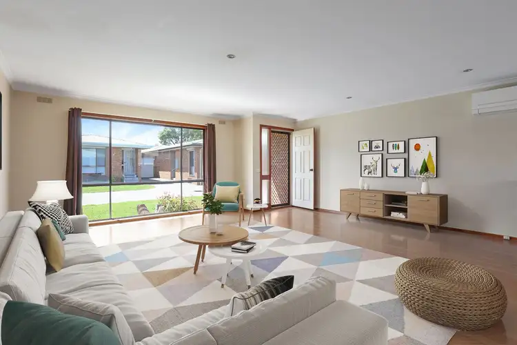 Second view of Homely unit listing, 4/6-8 Powlett St, Inverloch VIC 3996