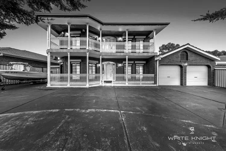 22 Basalt Court, Delahey VIC 3037