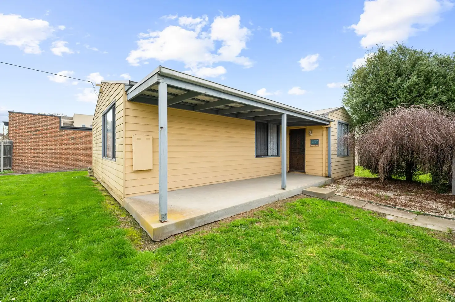 Main view of Homely house listing, 38 Gordon Street, Traralgon VIC 3844