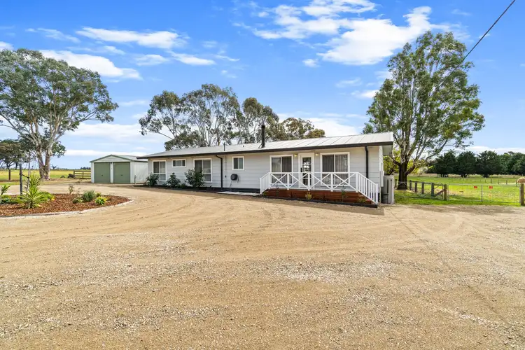23 Feely Court, Rosedale VIC 3847