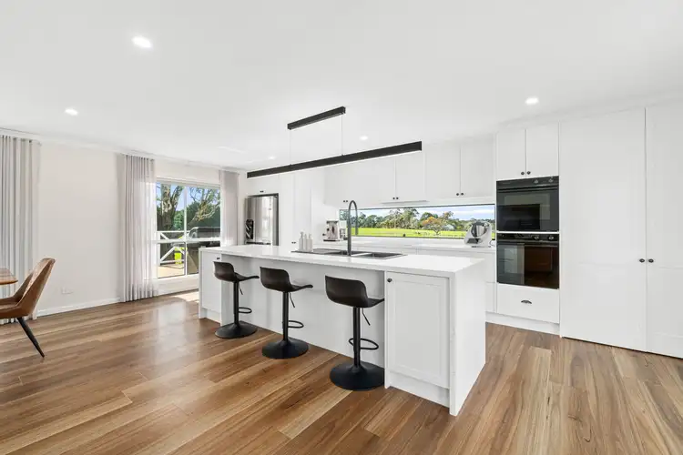 Fifth view of Homely house listing, 23 Feely Court, Rosedale VIC 3847