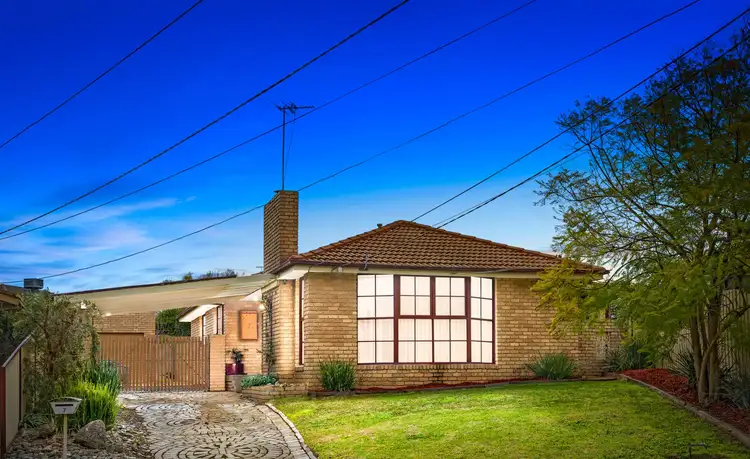 7 Murray Court, Werribee VIC 3030