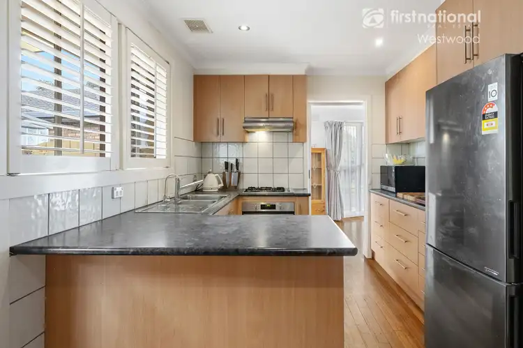 Third view of Homely house listing, 7 Murray Court, Werribee VIC 3030