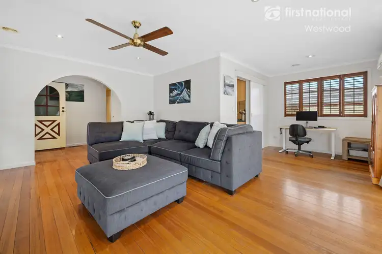 Fourth view of Homely house listing, 7 Murray Court, Werribee VIC 3030